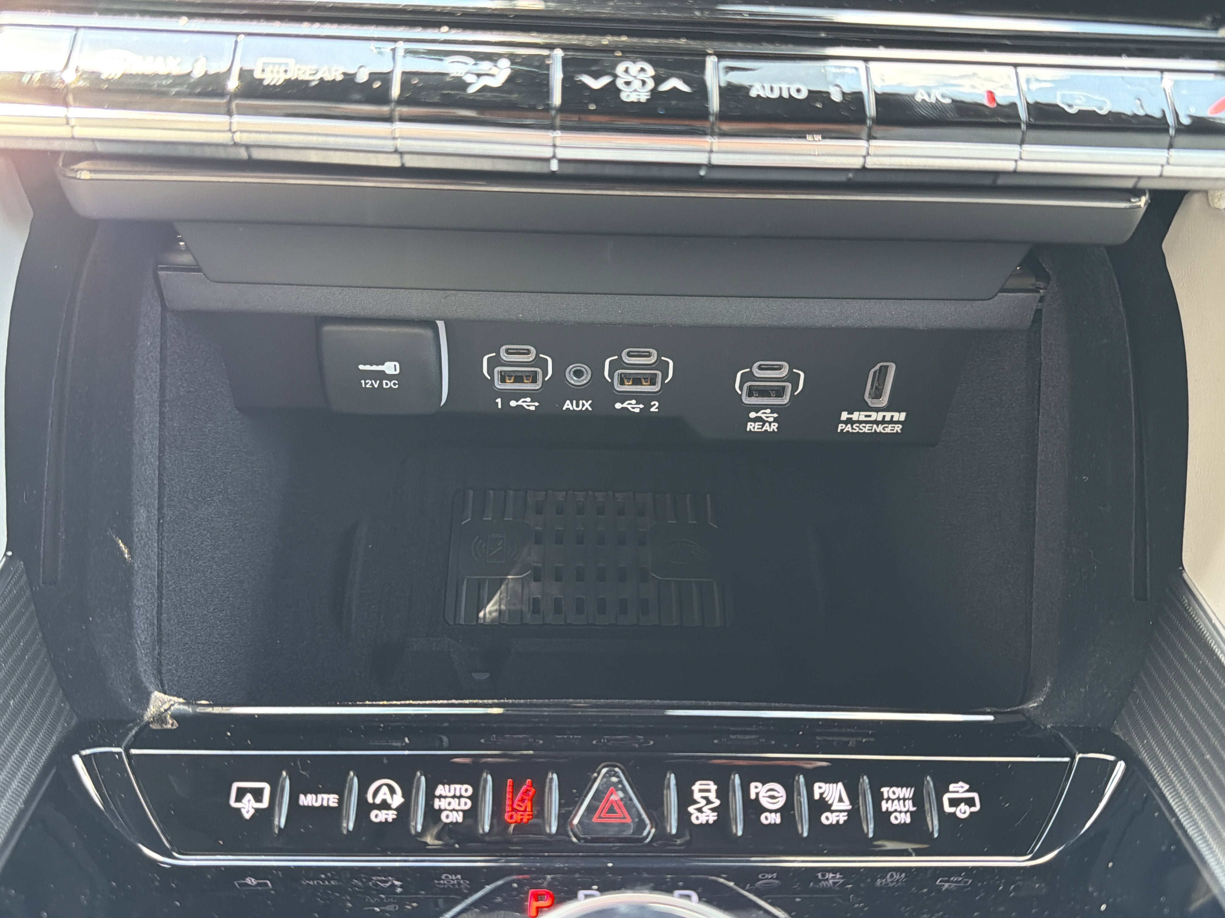 2026 Jeep Grand Wagoneer Summit Obsidian