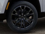 2026 Jeep Grand Wagoneer Summit Obsidian