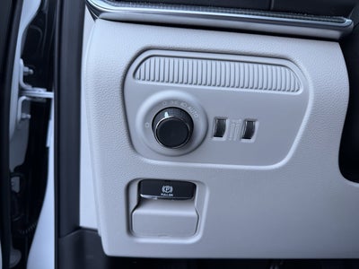 2026 Jeep Grand Wagoneer Summit Obsidian