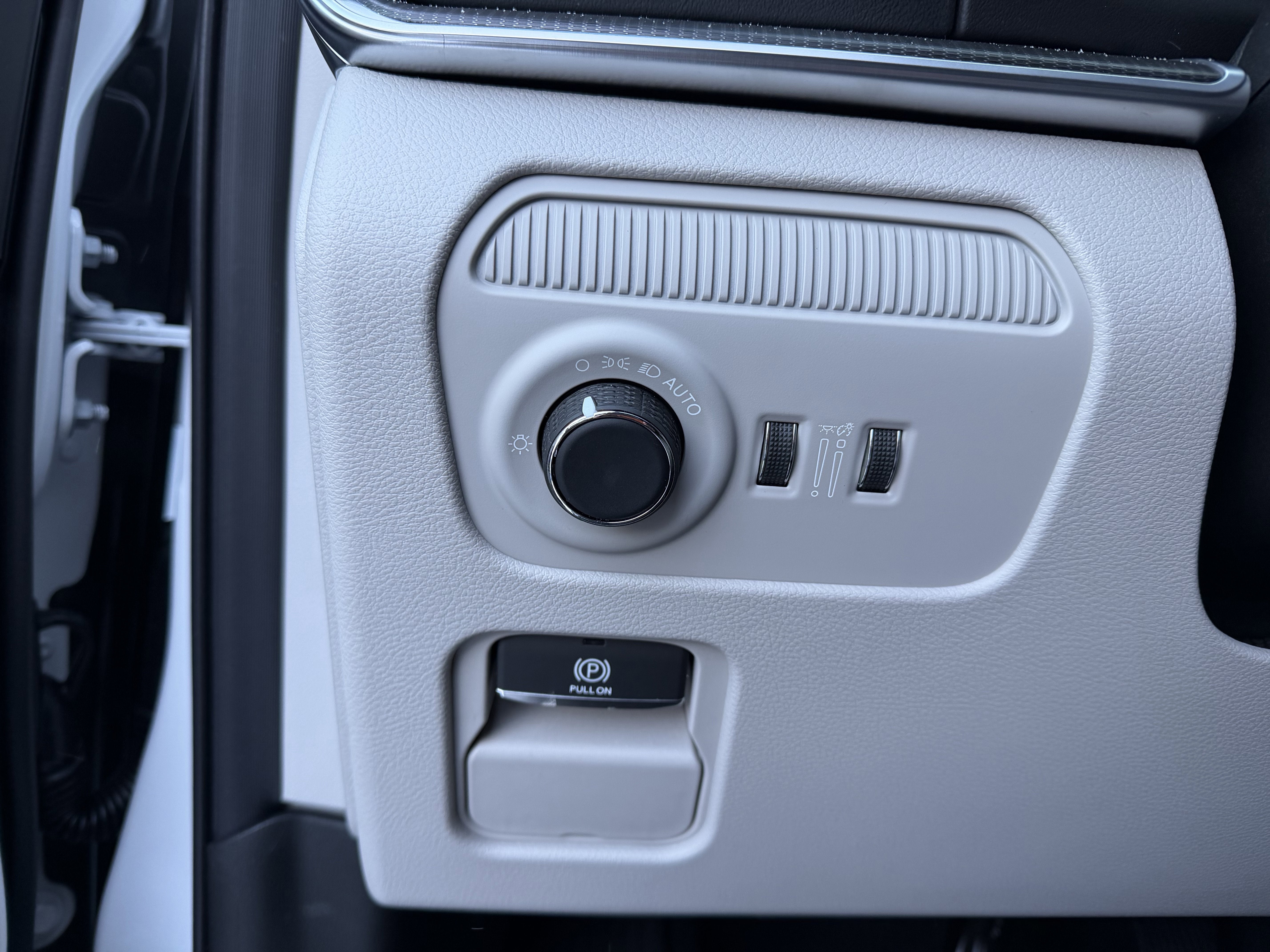 2026 Jeep Grand Wagoneer Summit Obsidian