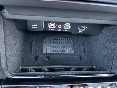 2026 Jeep Grand Wagoneer Summit Obsidian