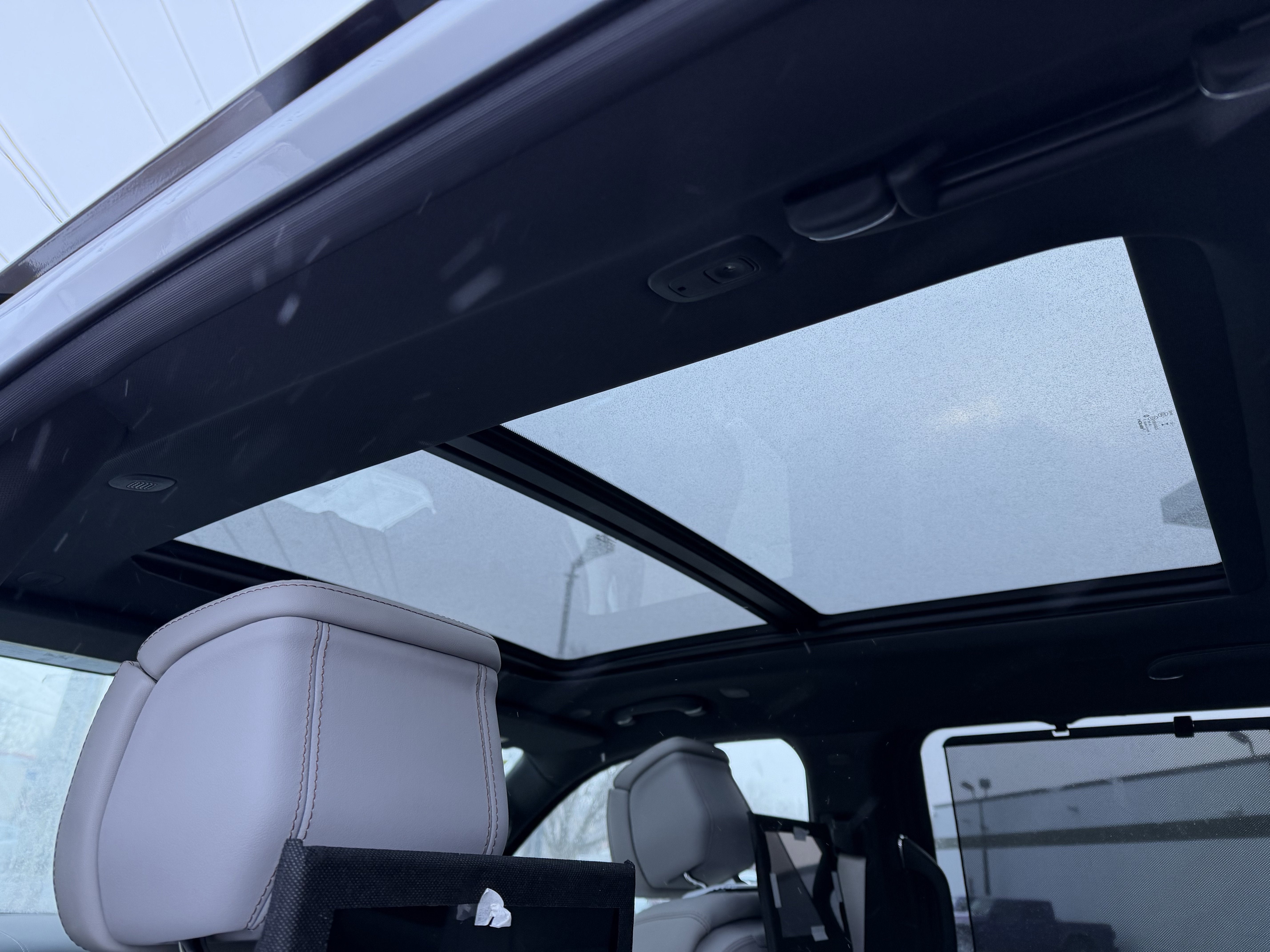 2026 Jeep Grand Wagoneer Summit Obsidian