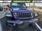 2026 Jeep Gladiator Mojave 4x4