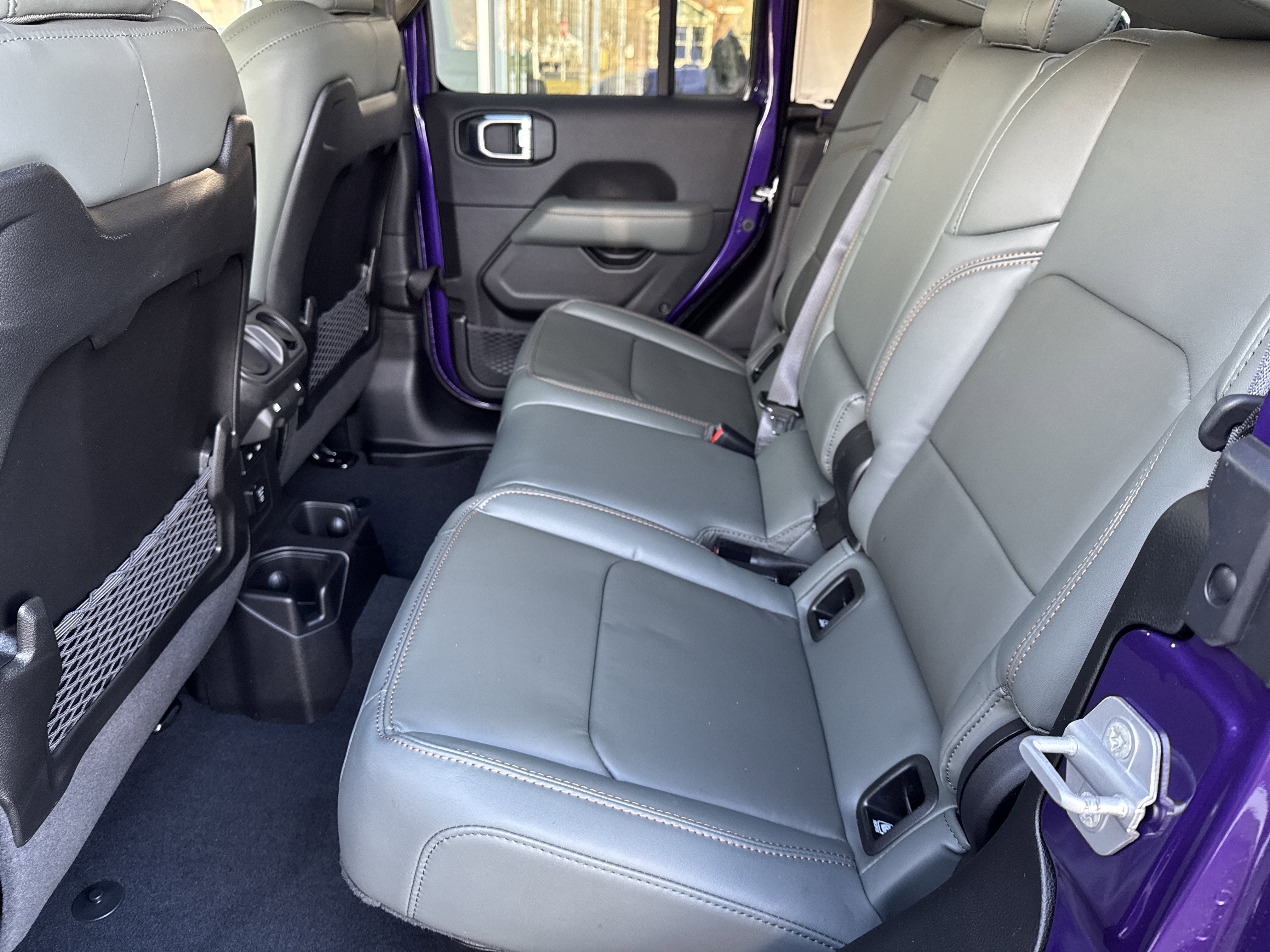 2026 Jeep Gladiator Mojave 4x4