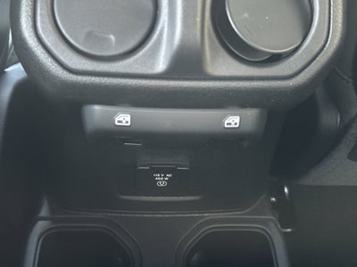 2026 Jeep Gladiator Mojave 4x4