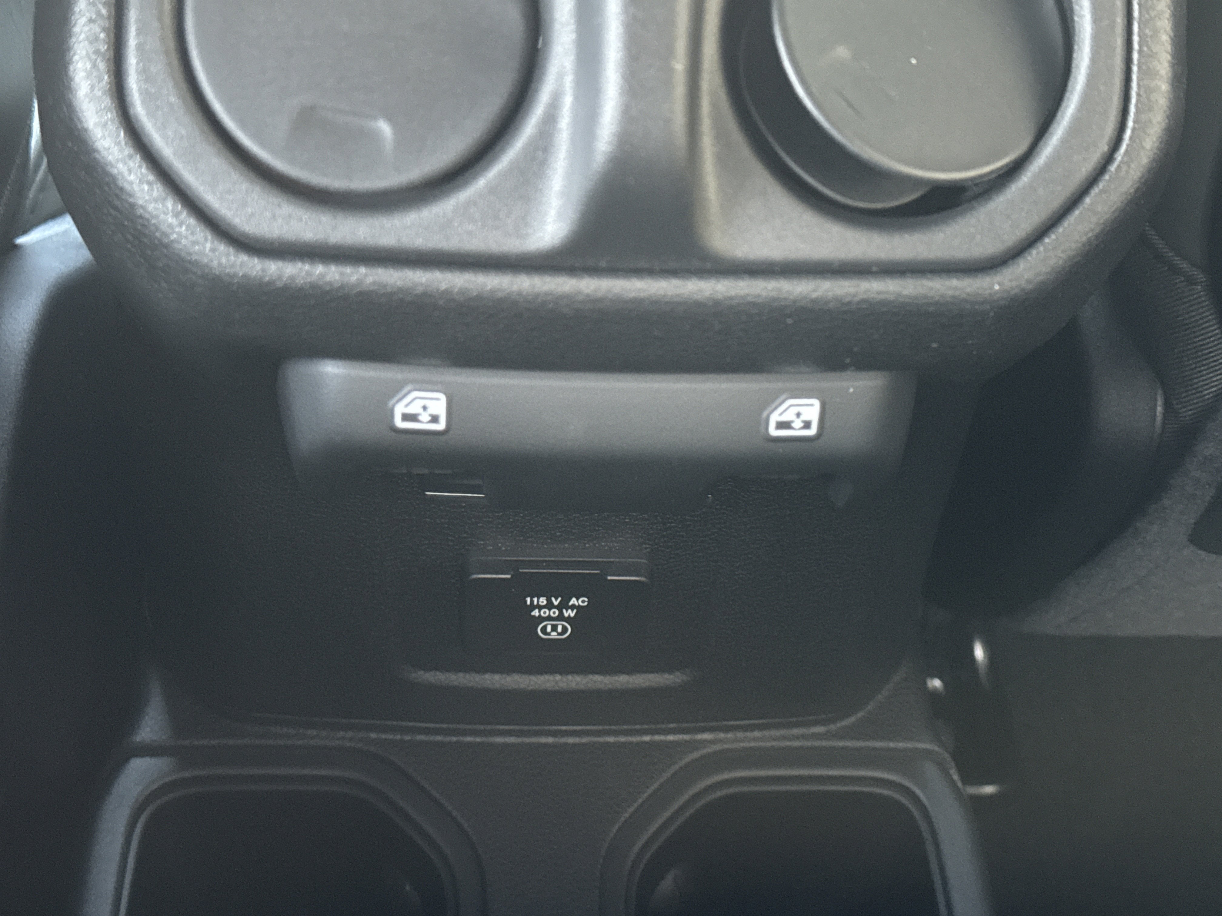 2026 Jeep Gladiator Mojave 4x4