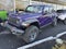 2026 Jeep Gladiator Mojave 4x4
