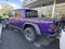 2026 Jeep Gladiator Mojave 4x4