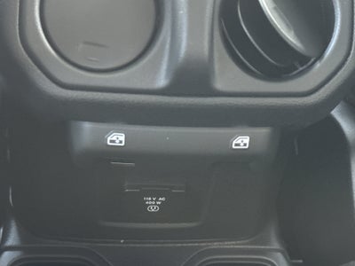 2026 Jeep Gladiator Mojave 4x4