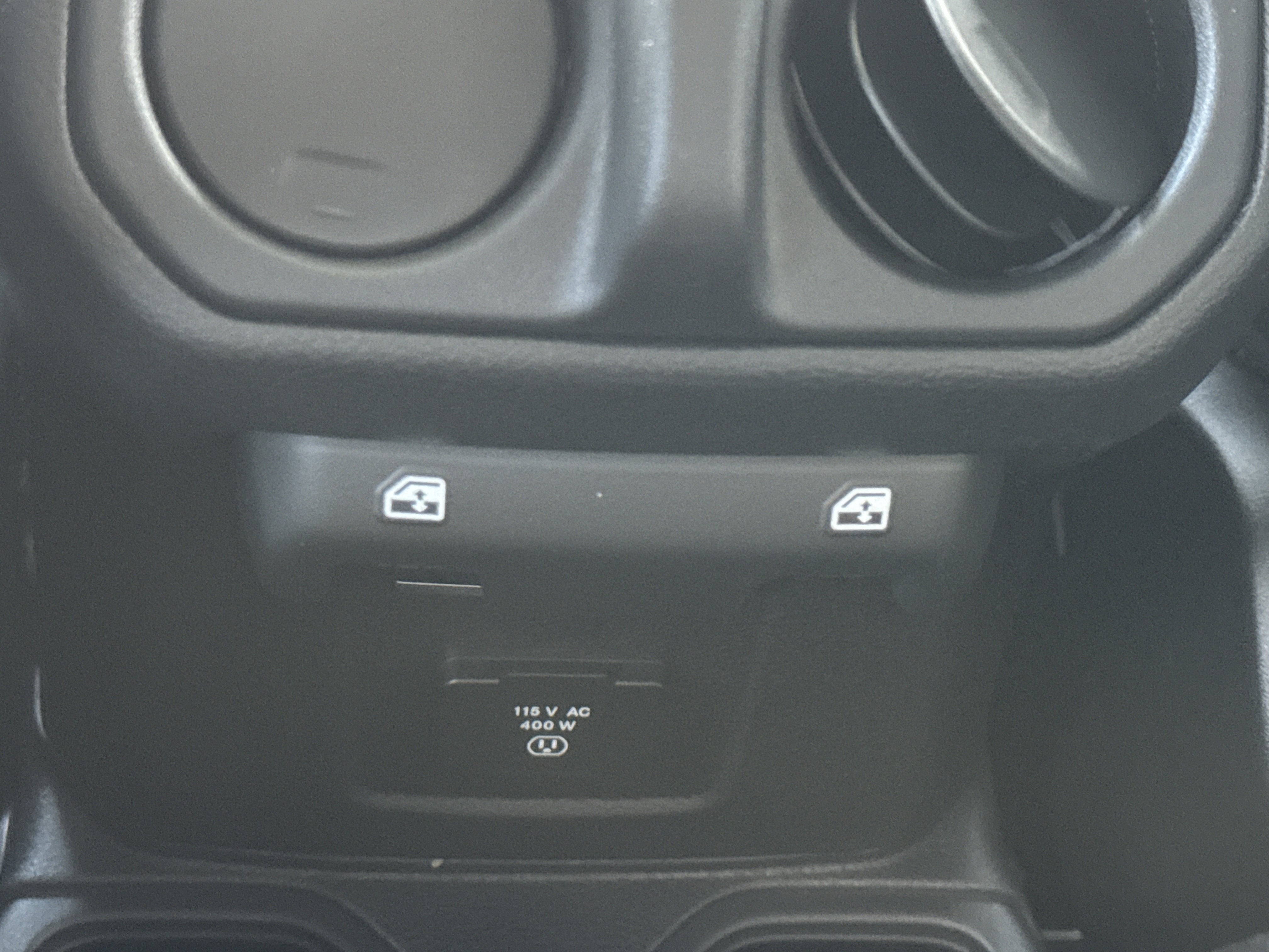 2026 Jeep Gladiator Mojave 4x4