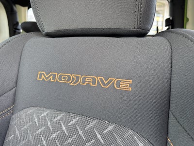 2026 Jeep Gladiator Mojave 4x4