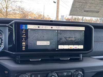 2026 Jeep Gladiator Mojave 4x4