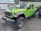2026 Jeep Gladiator Mojave 4x4