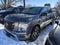 2023 Nissan Titan SV