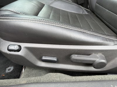 2014 Ford Mustang Base