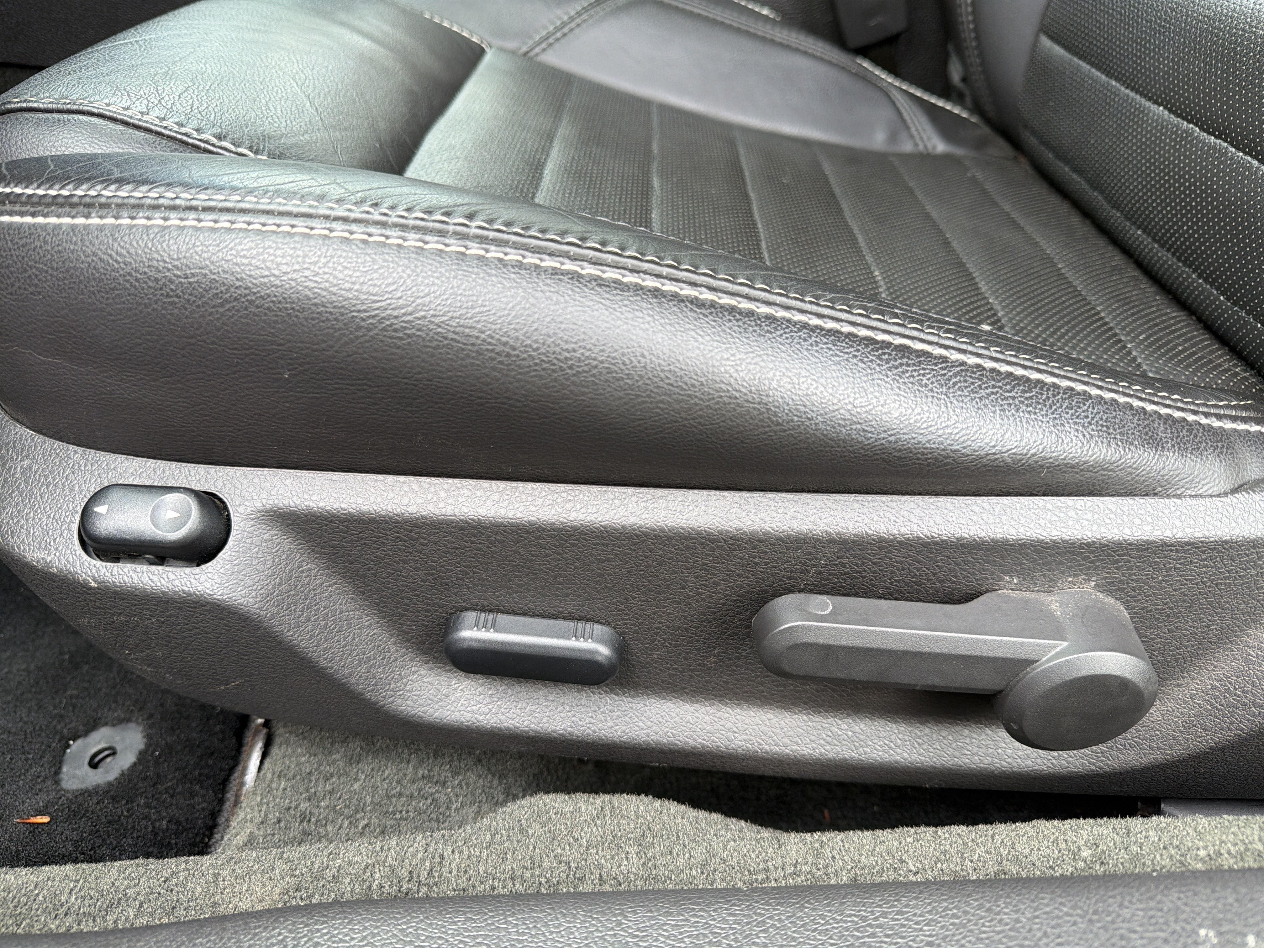2014 Ford Mustang Base