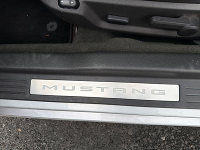2014 Ford Mustang Base