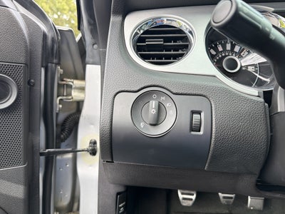 2014 Ford Mustang Base
