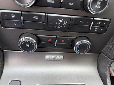 2014 Ford Mustang GT