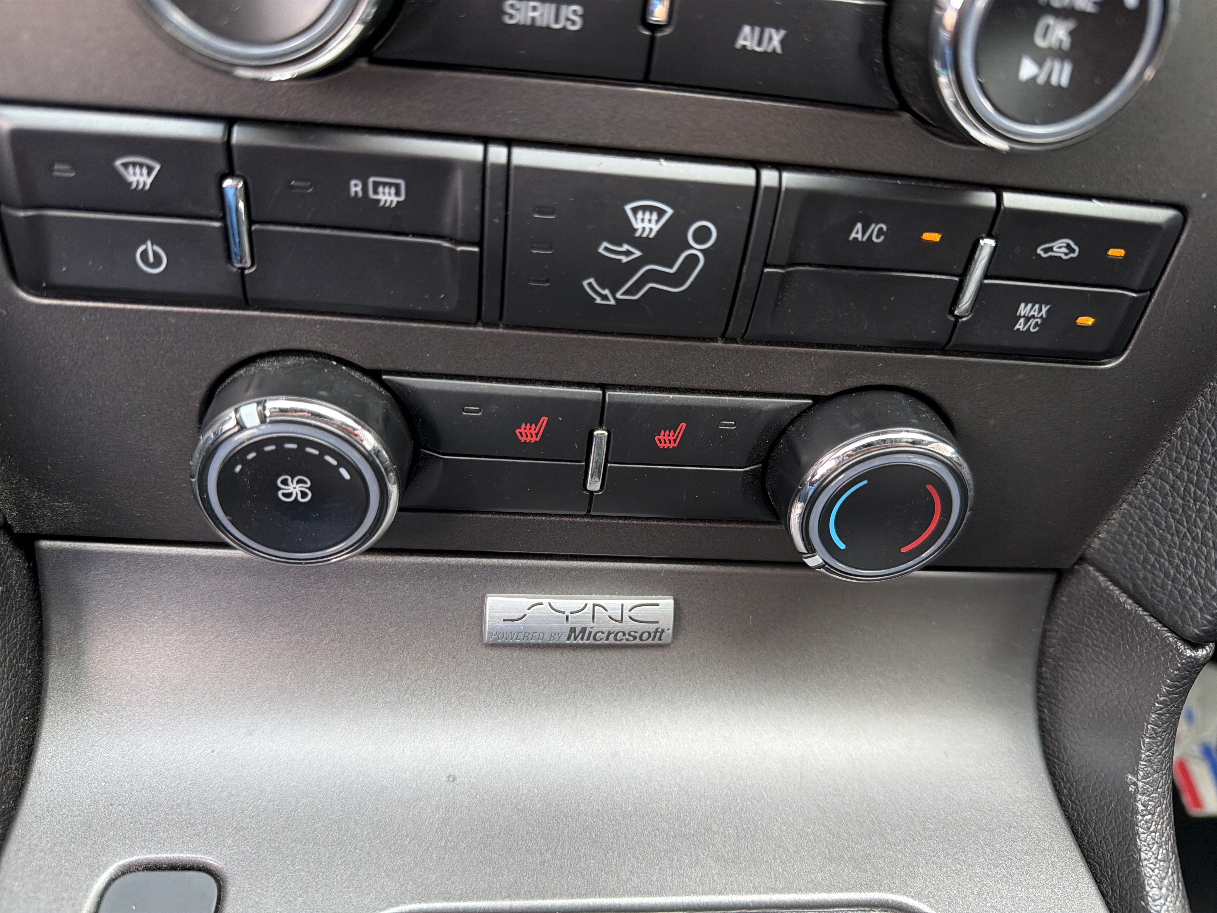 2014 Ford Mustang GT