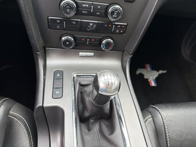 2014 Ford Mustang GT