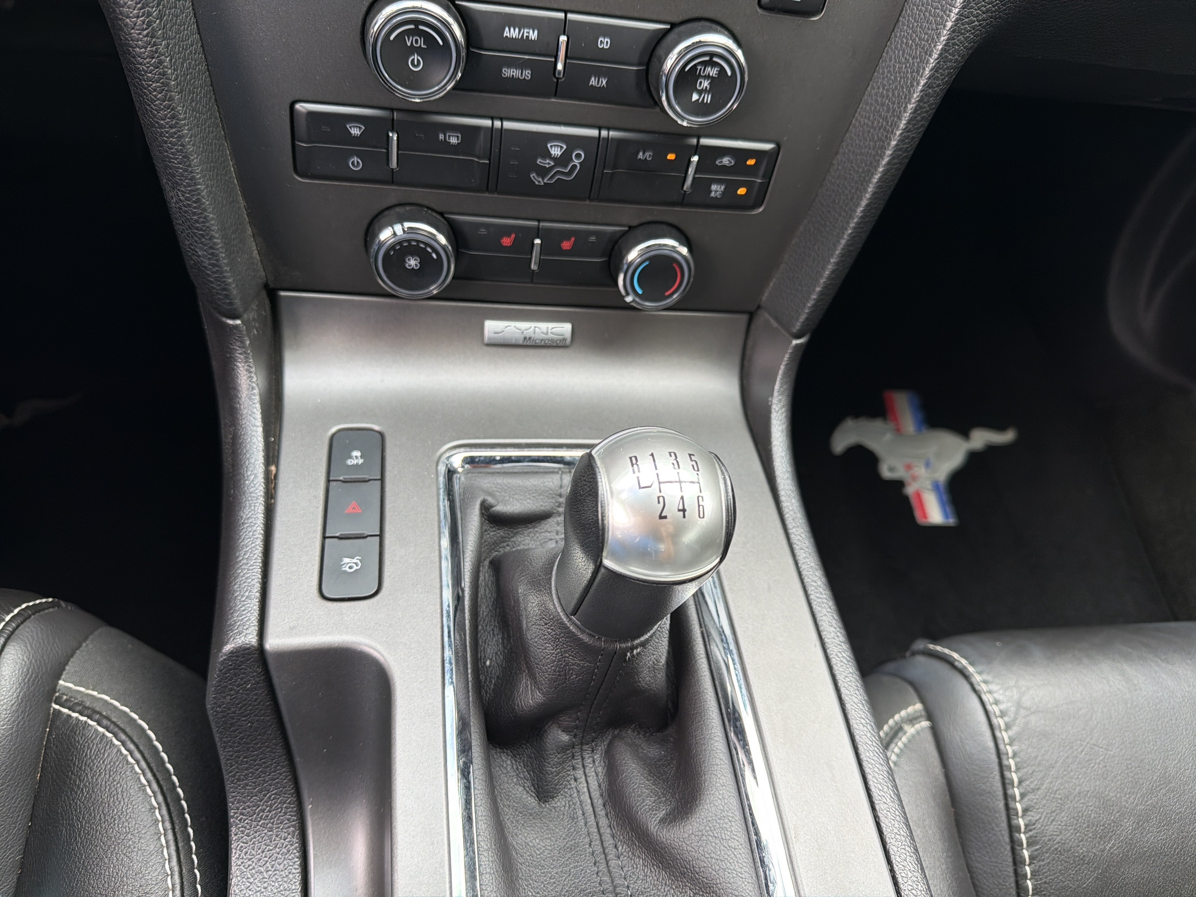 2014 Ford Mustang GT