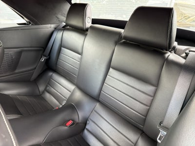 2014 Ford Mustang GT
