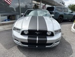 2014 Ford Mustang Base