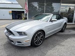 2014 Ford Mustang Base
