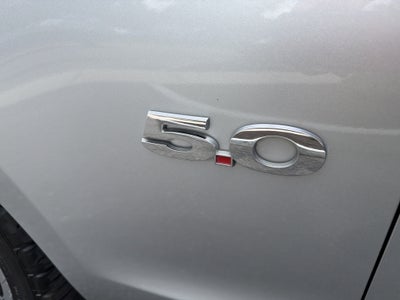 2014 Ford Mustang Base