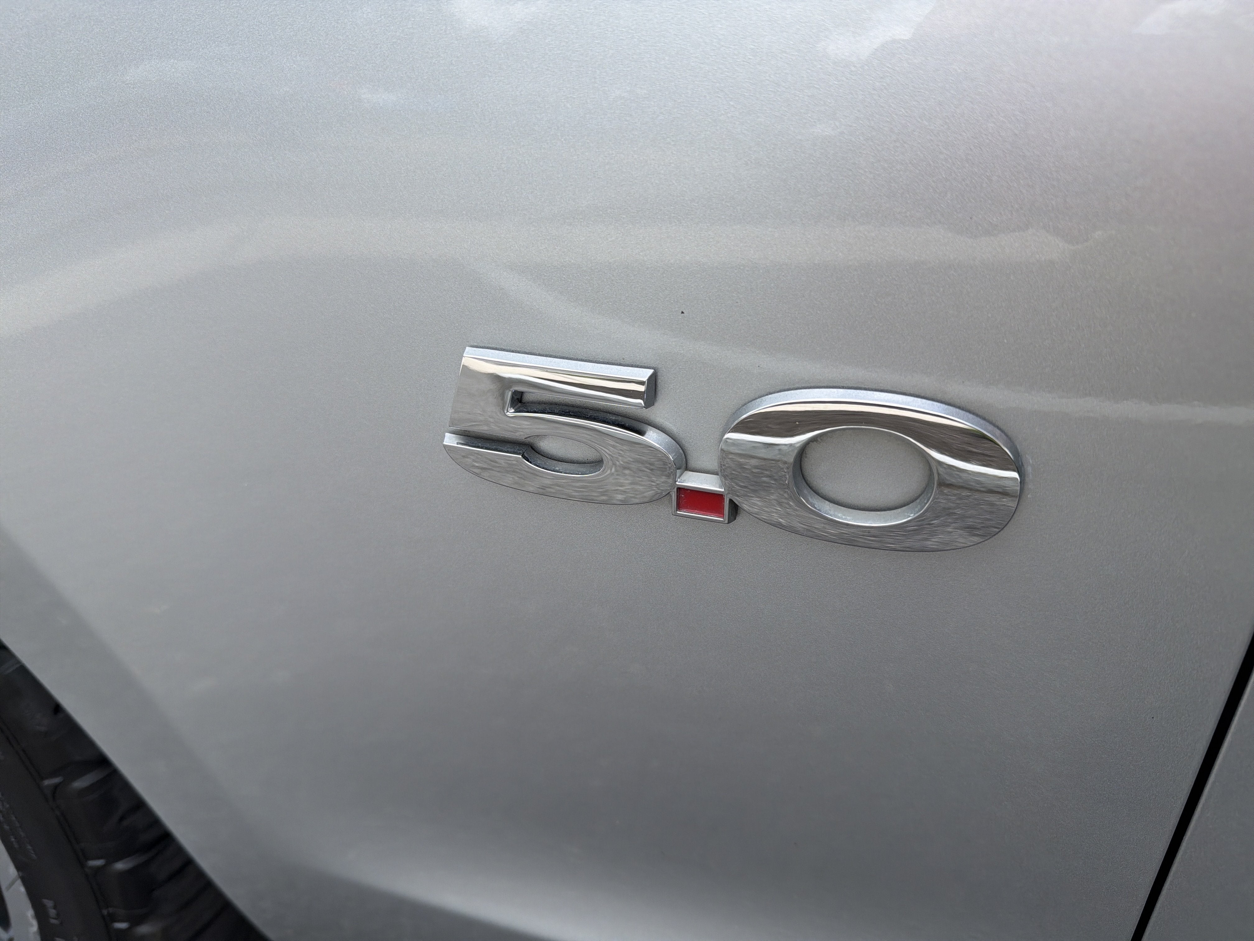 2014 Ford Mustang Base