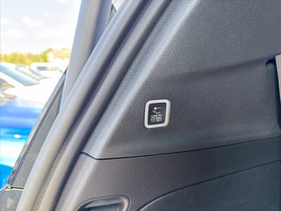 2027 Chrysler Pacifica Select AWD