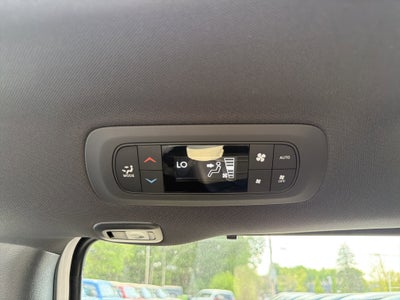 2027 Chrysler Pacifica Select AWD