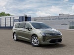 2027 Chrysler Pacifica Select AWD
