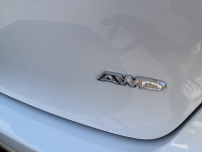 2027 Chrysler Pacifica Select AWD