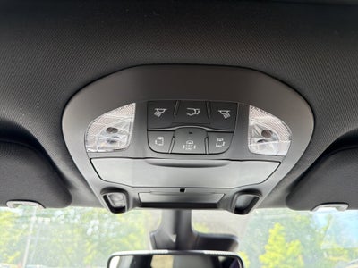 2027 Chrysler Pacifica Select AWD
