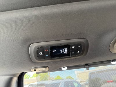 2027 Chrysler Pacifica Select AWD