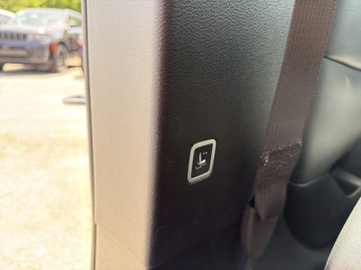 2027 Chrysler Pacifica Select AWD