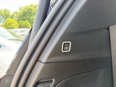 2027 Chrysler Pacifica Select AWD