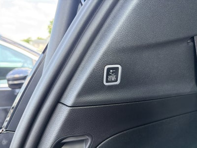 2027 Chrysler Pacifica Select AWD