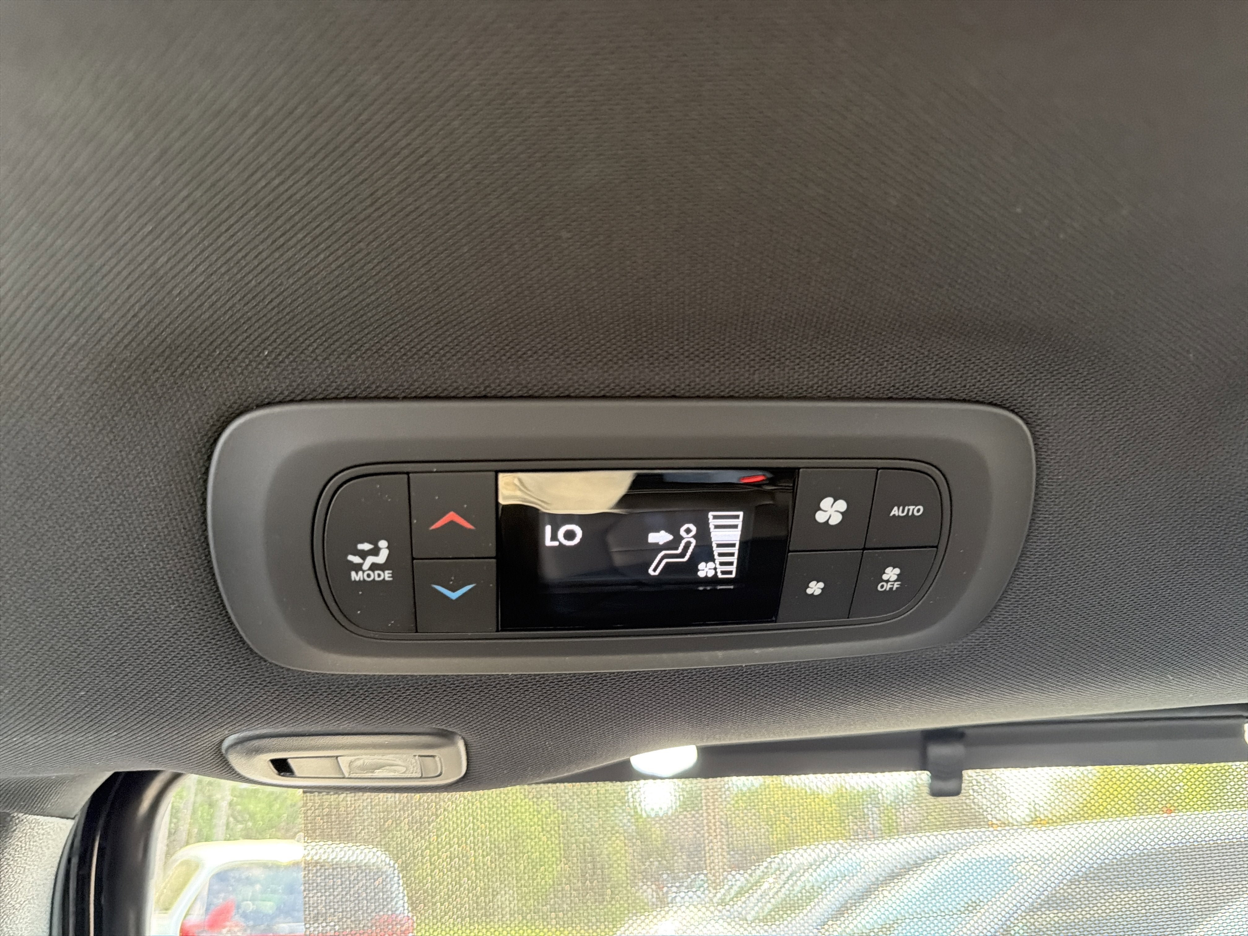2027 Chrysler Pacifica Select AWD