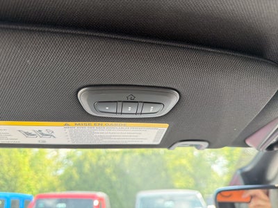 2027 Chrysler Pacifica Select AWD