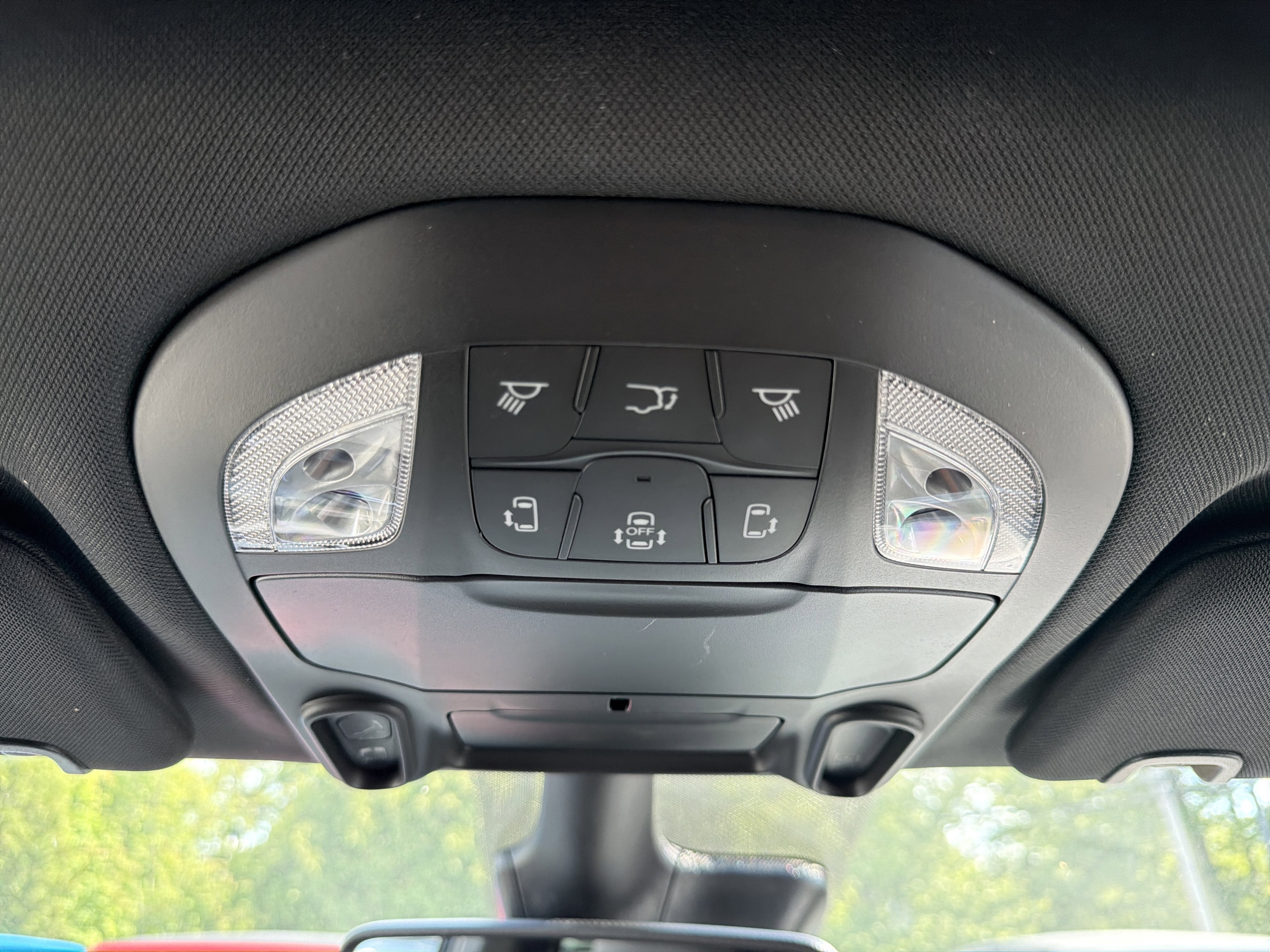 2027 Chrysler Pacifica Select AWD