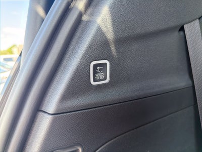 2027 Chrysler Pacifica Select AWD