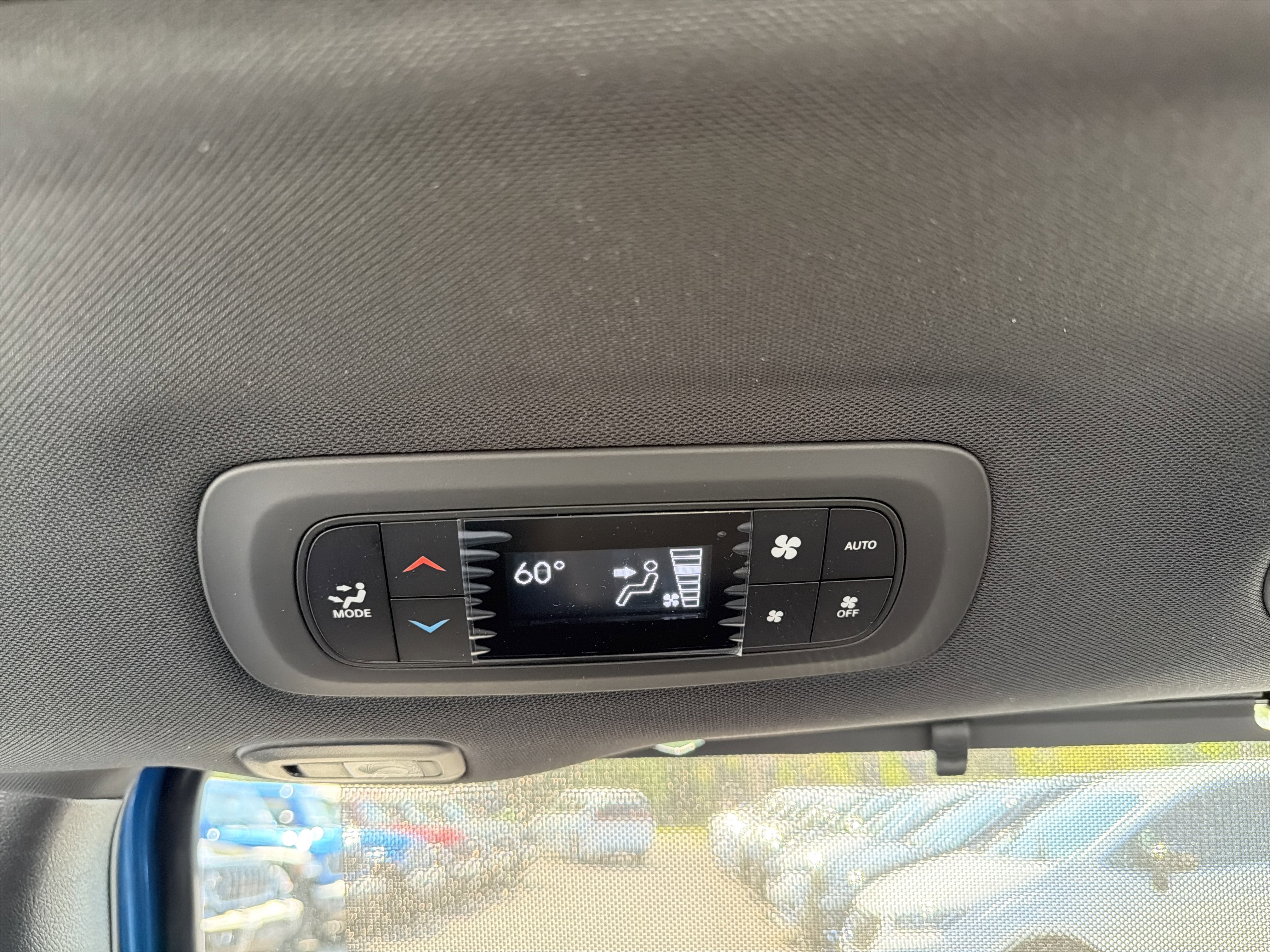2027 Chrysler Pacifica Select AWD