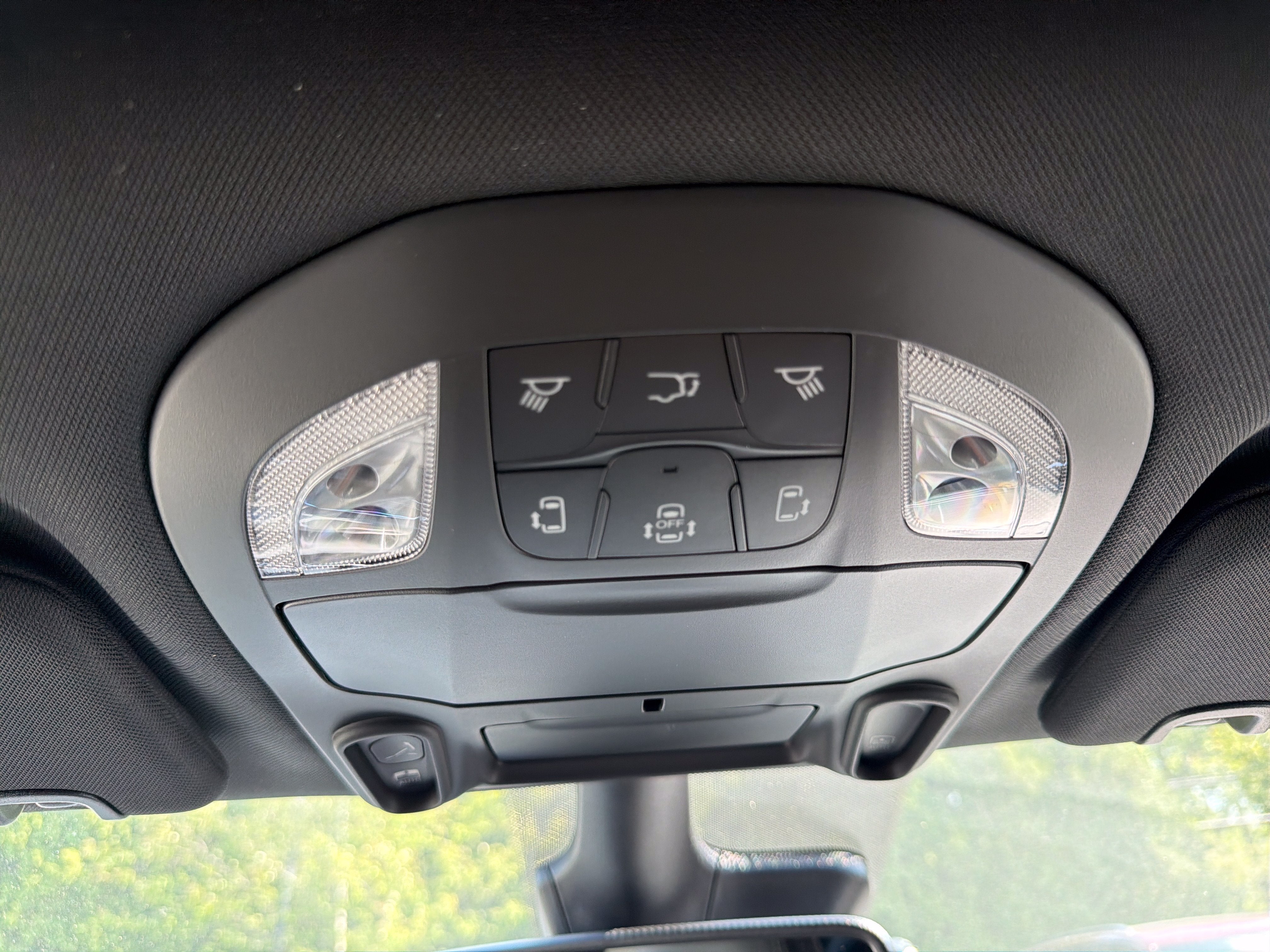 2027 Chrysler Pacifica Select AWD