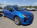 2027 Chrysler Pacifica Select AWD