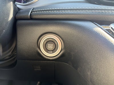 2027 Chrysler Pacifica Select AWD