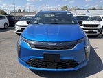 2027 Chrysler Pacifica Select AWD