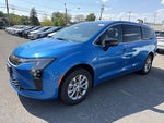 2027 Chrysler Pacifica Select AWD